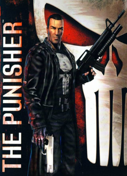 The Punisher